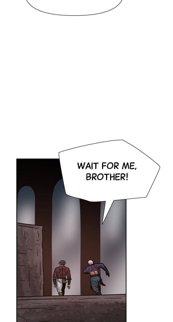 Read Warrior Executioner Manga Online