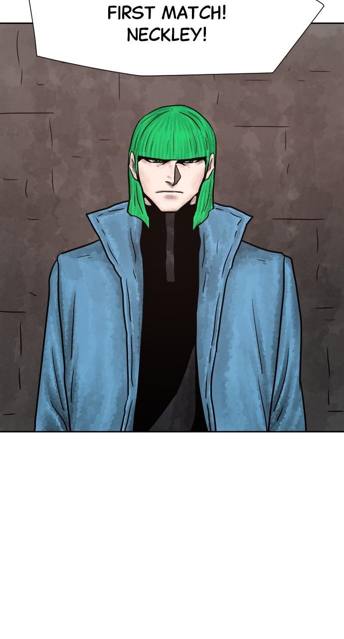 Read Warrior Executioner Manga Online