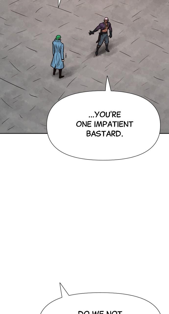 Read Warrior Executioner Manga Online