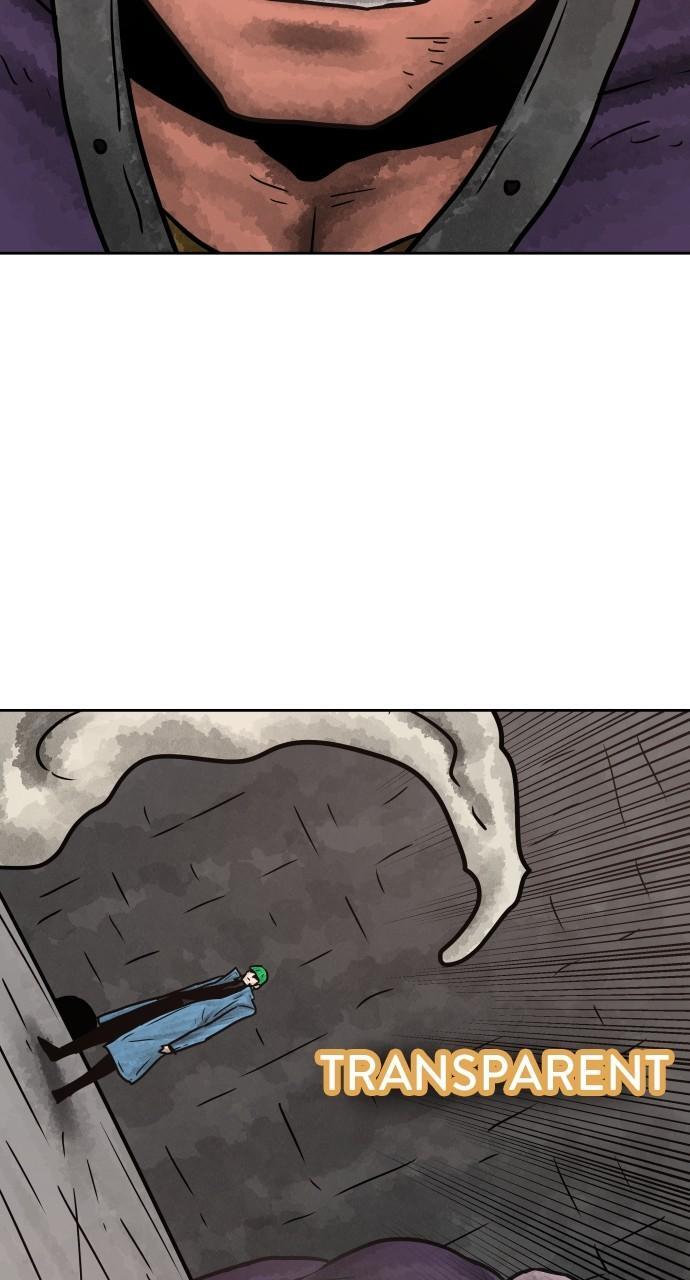 Read Warrior Executioner Manga Online