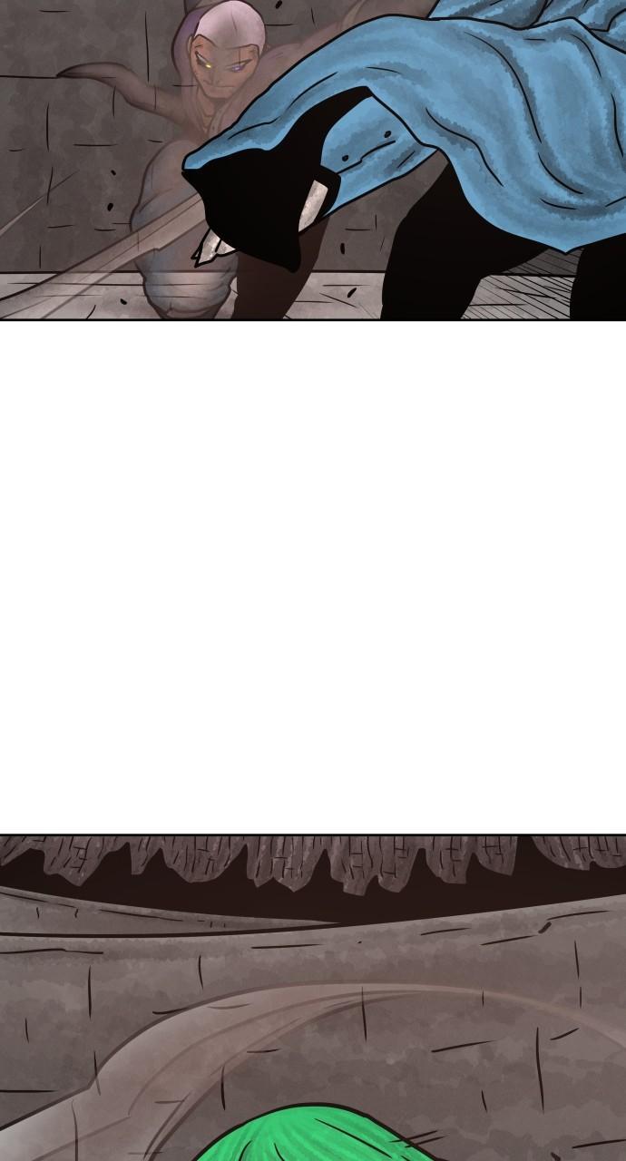 Read Warrior Executioner Manga Online