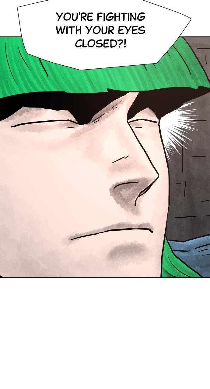 Read Warrior Executioner Manga Online