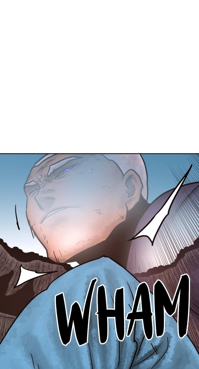 Read Warrior Executioner Manga Online