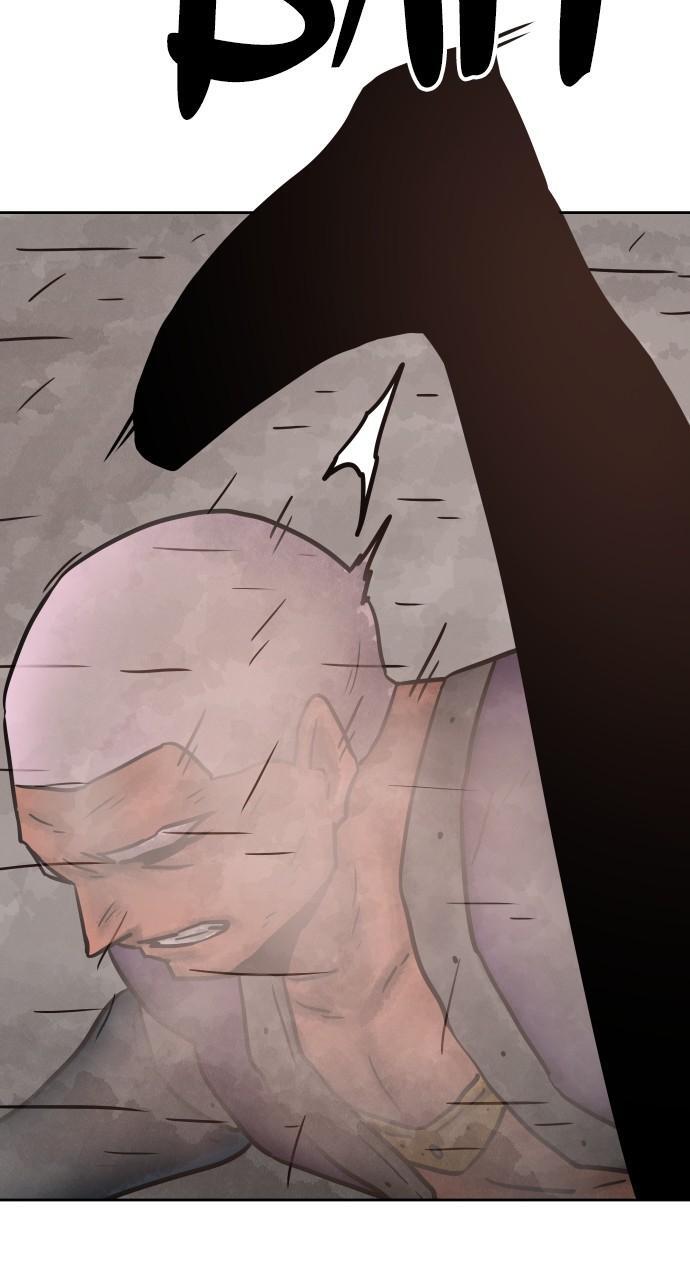 Read Warrior Executioner Manga Online