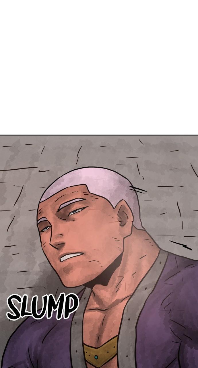 Read Warrior Executioner Manga Online