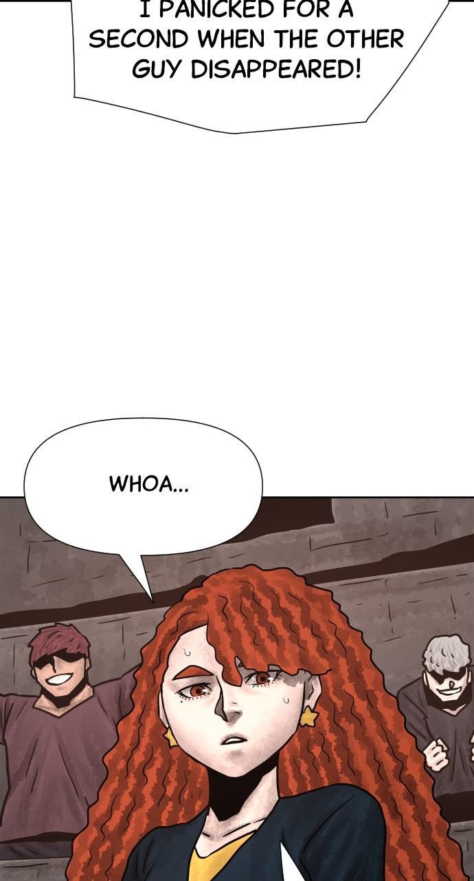 Read Warrior Executioner Manga Online