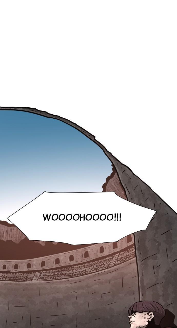 Read Warrior Executioner Manga Online