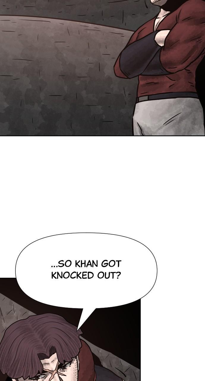 Read Warrior Executioner Manga Online