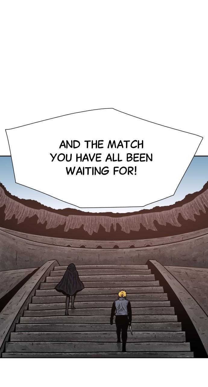 Read Warrior Executioner Manga Online