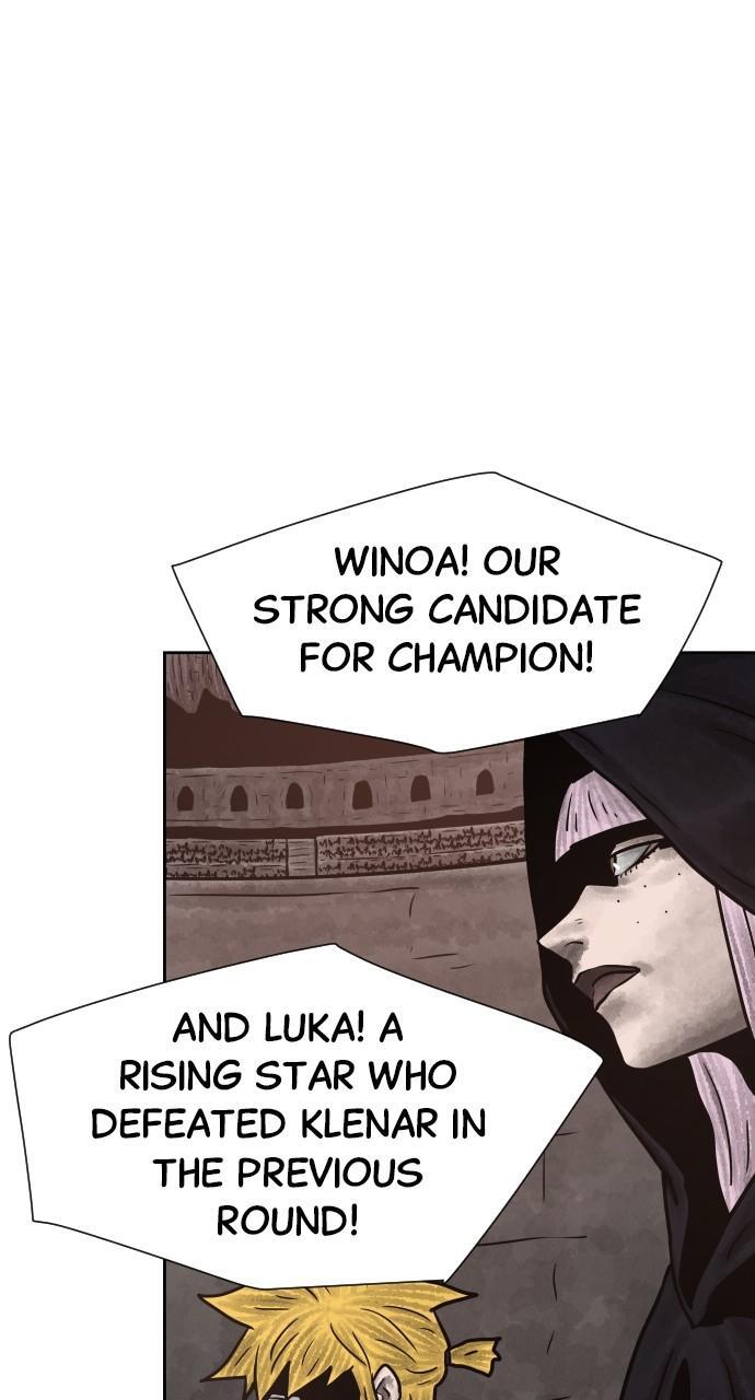 Read Warrior Executioner Manga Online
