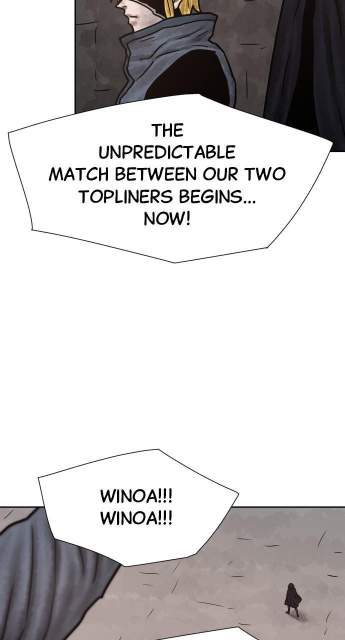 Read Warrior Executioner Manga Online