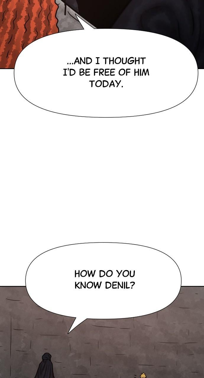 Read Warrior Executioner Manga Online
