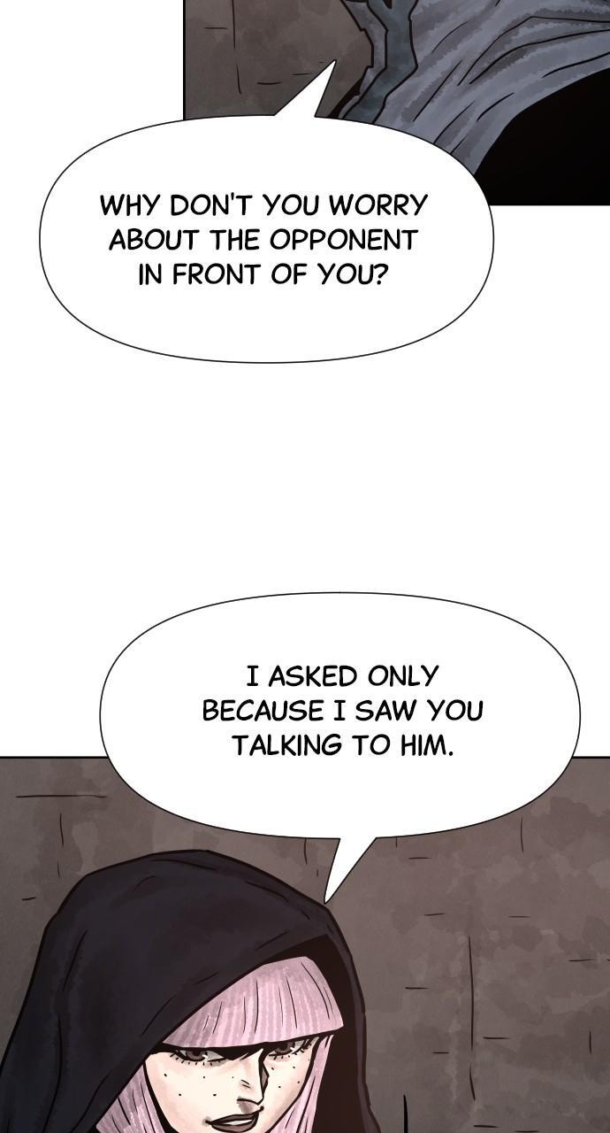 Read Warrior Executioner Manga Online