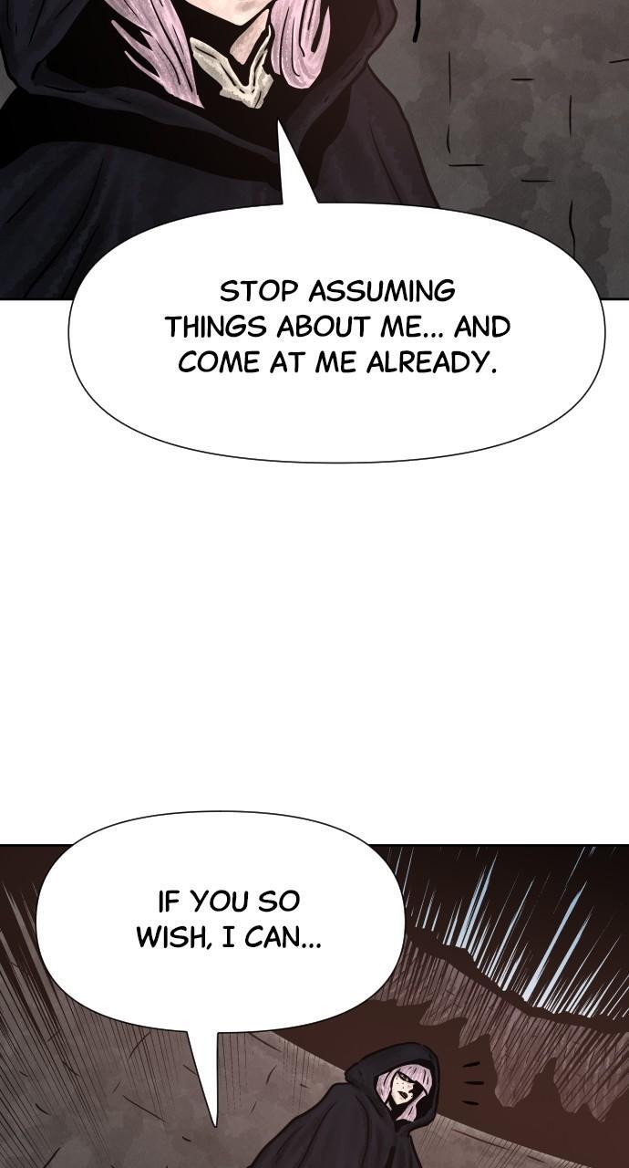 Read Warrior Executioner Manga Online
