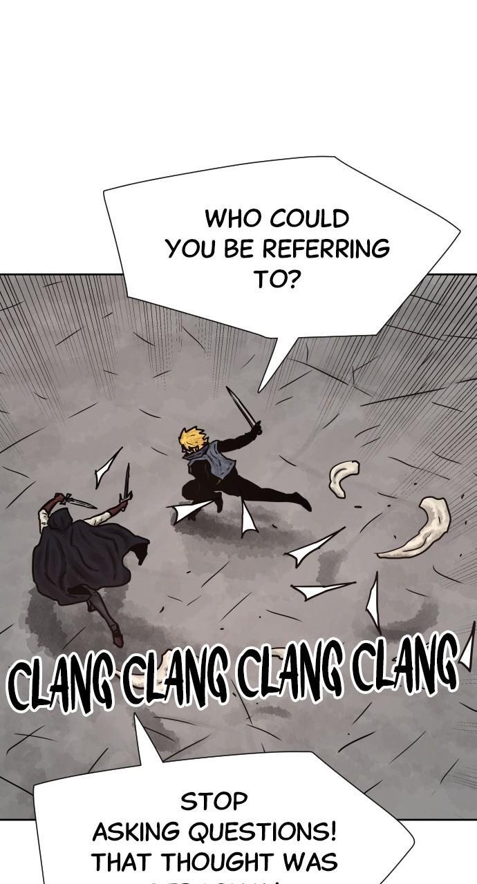 Read Warrior Executioner Manga Online