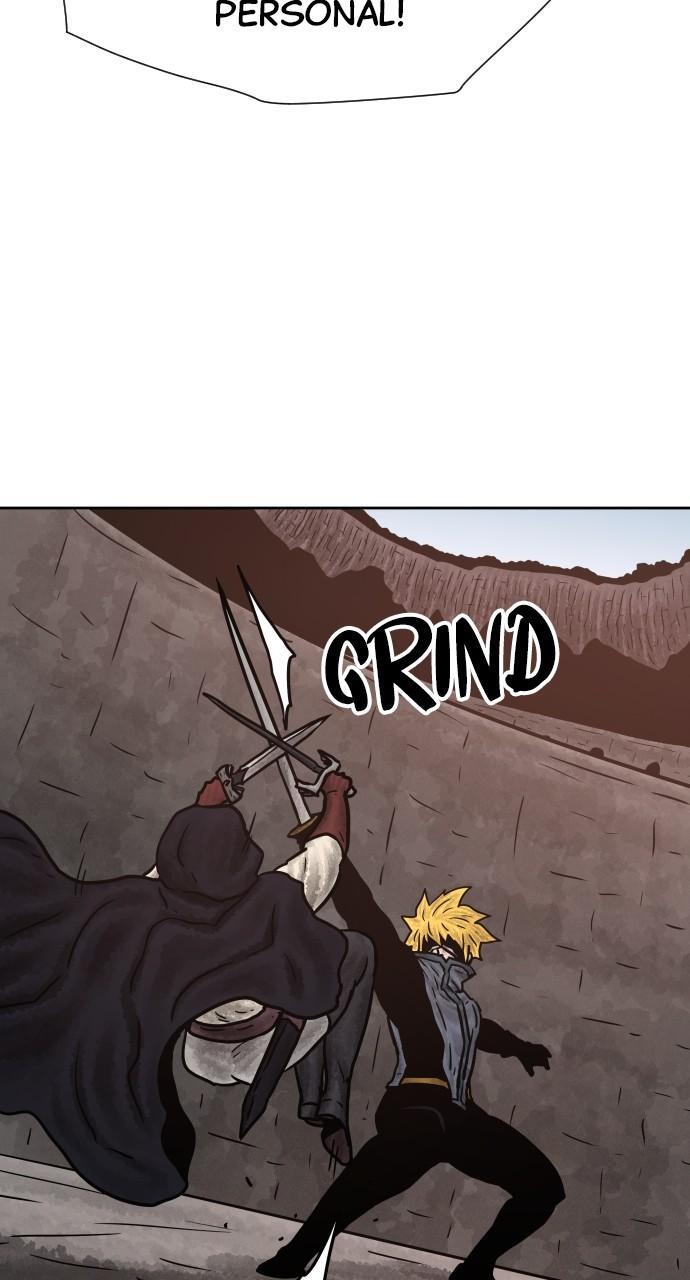 Read Warrior Executioner Manga Online