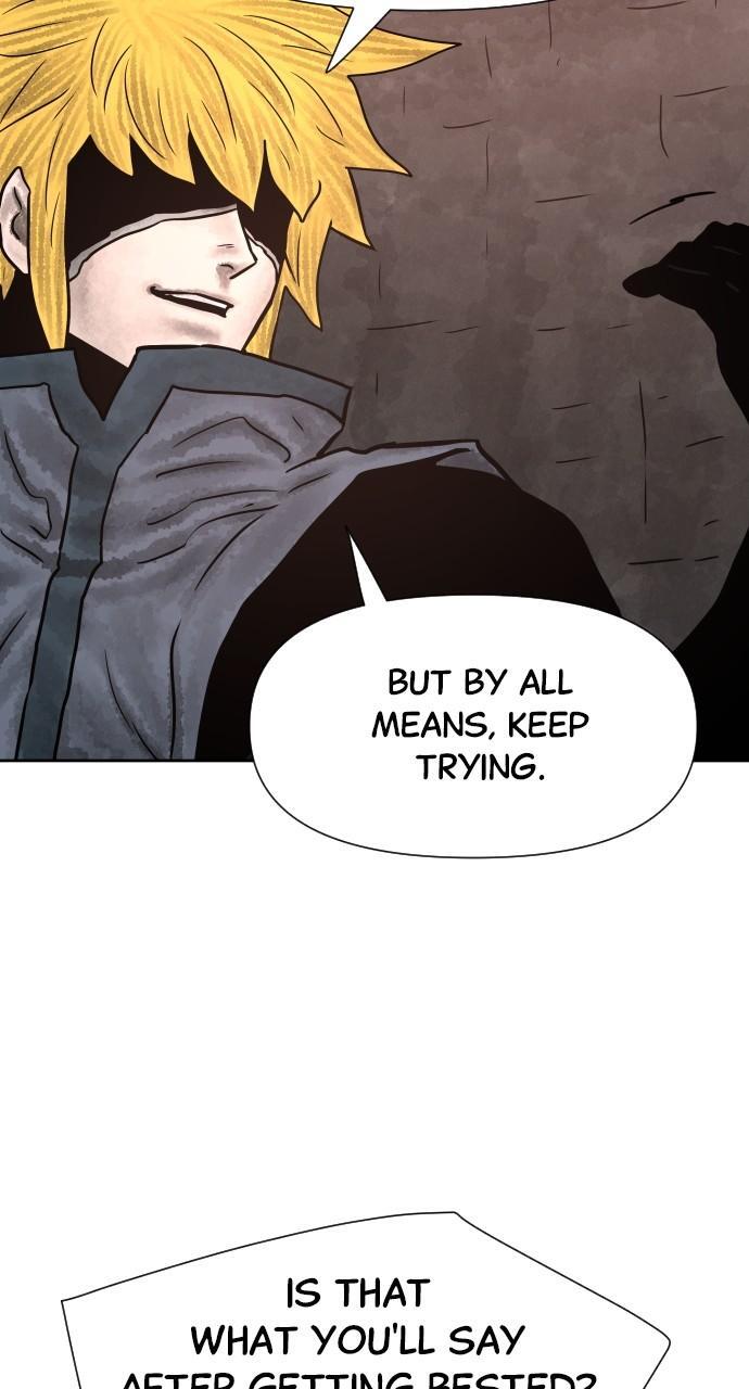 Read Warrior Executioner Manga Online