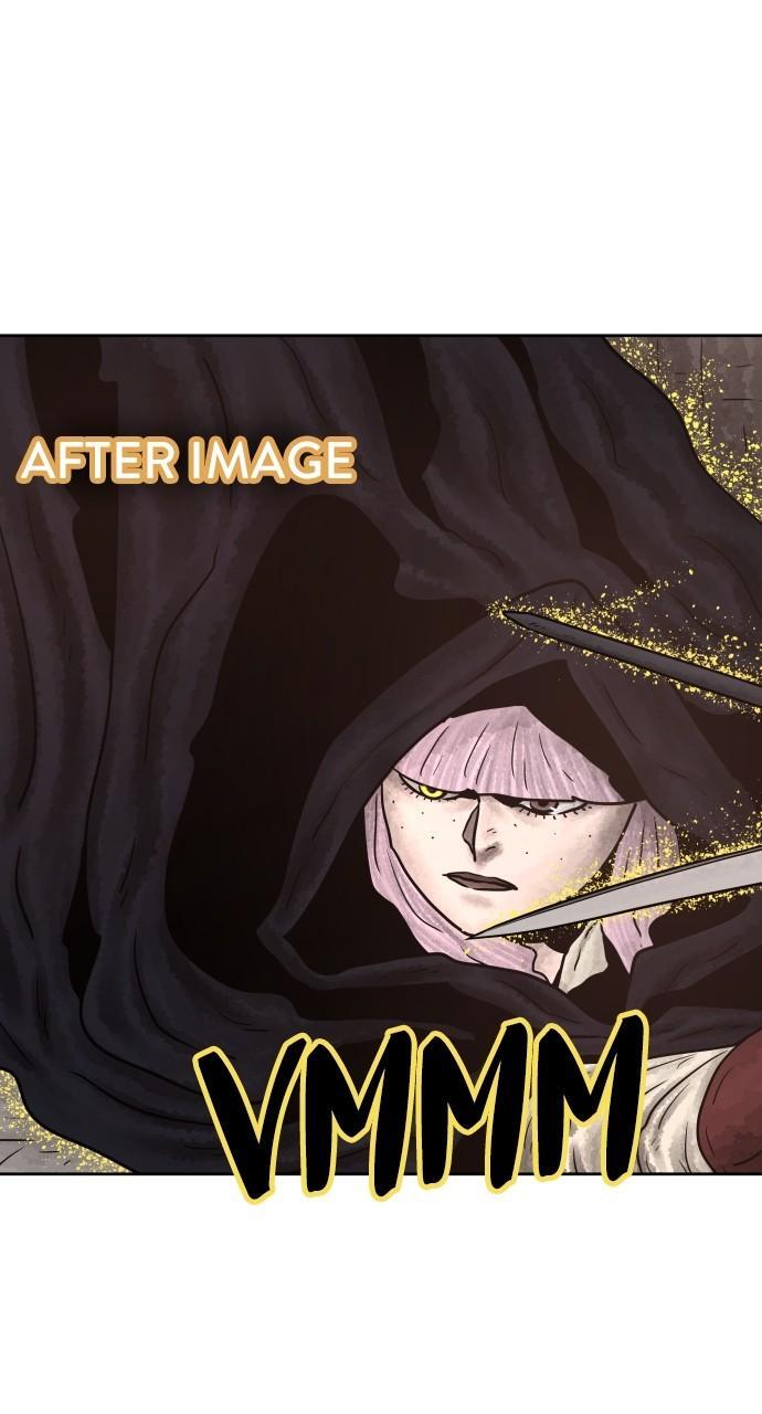 Read Warrior Executioner Manga Online