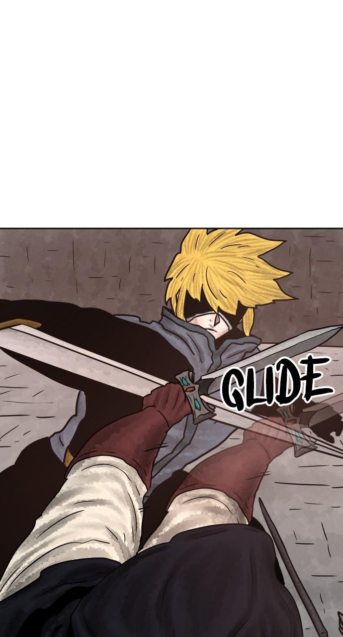 Read Warrior Executioner Manga Online