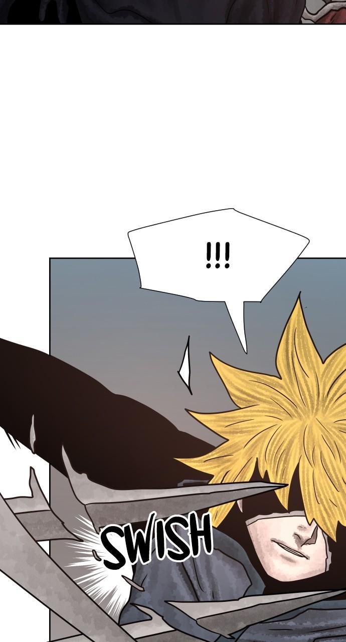 Read Warrior Executioner Manga Online