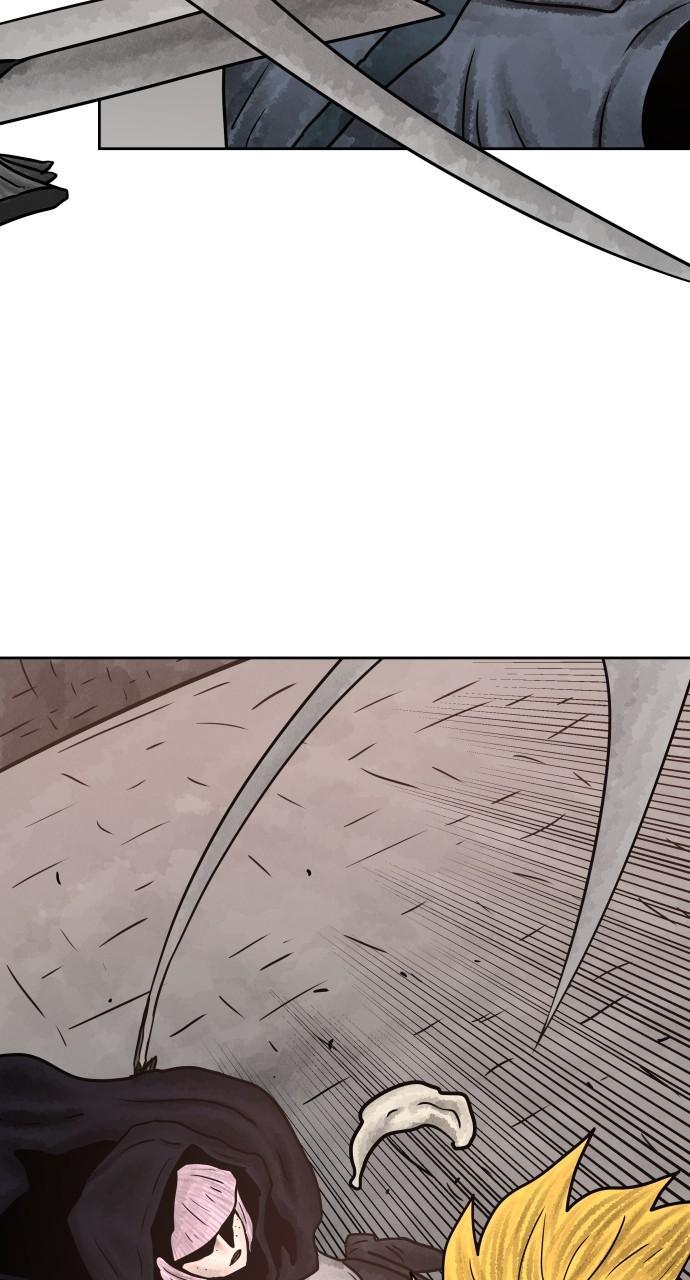 Read Warrior Executioner Manga Online
