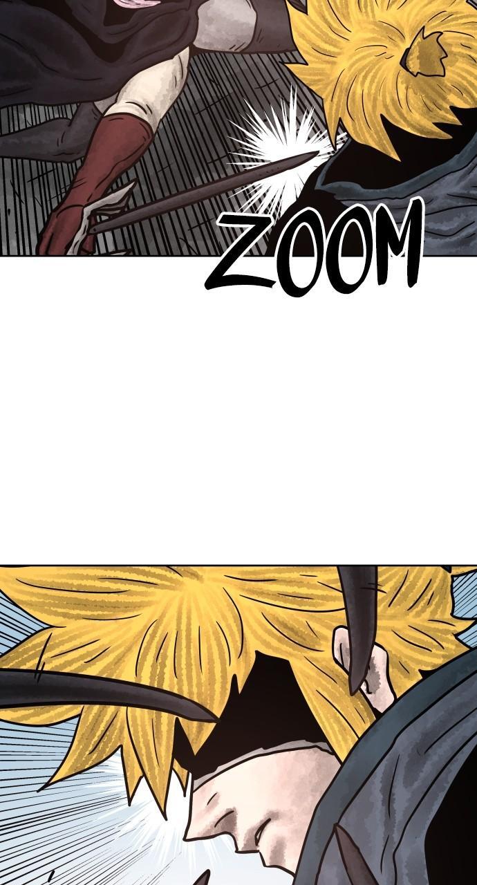 Read Warrior Executioner Manga Online