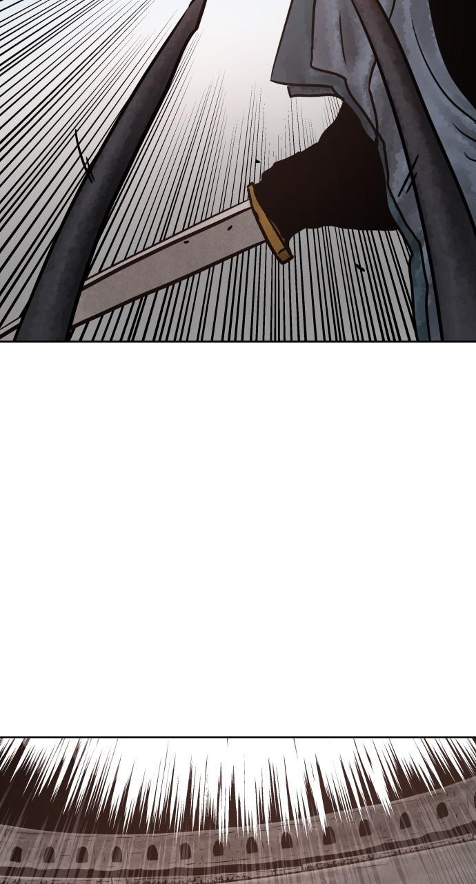 Read Warrior Executioner Manga Online