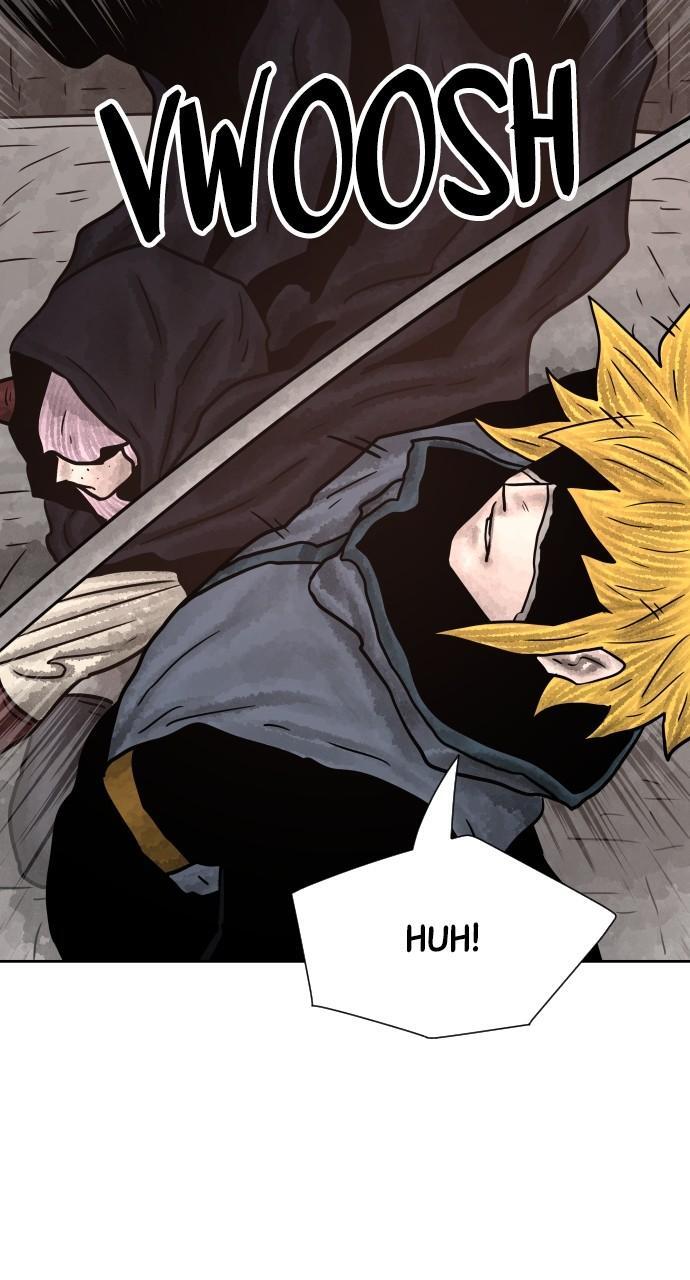 Read Warrior Executioner Manga Online