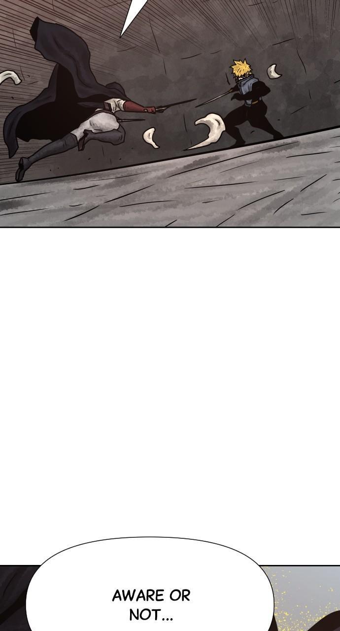 Read Warrior Executioner Manga Online