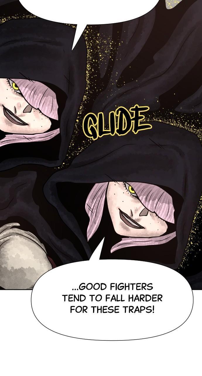 Read Warrior Executioner Manga Online
