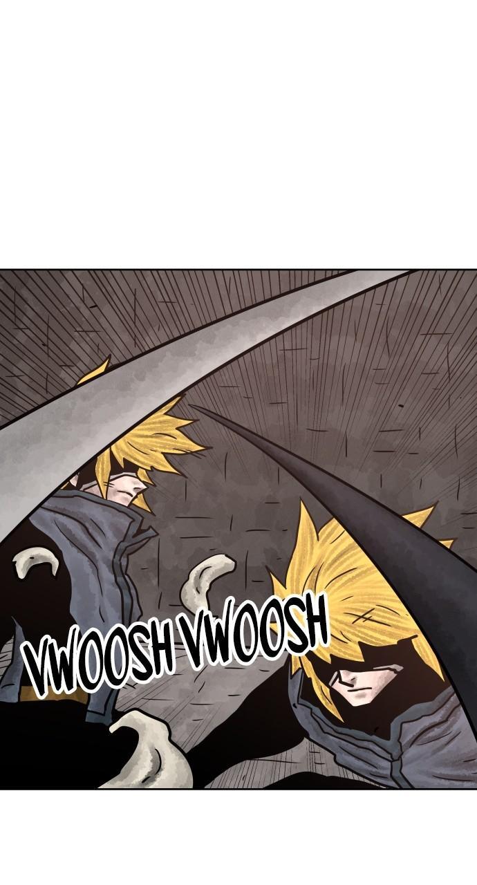 Read Warrior Executioner Manga Online