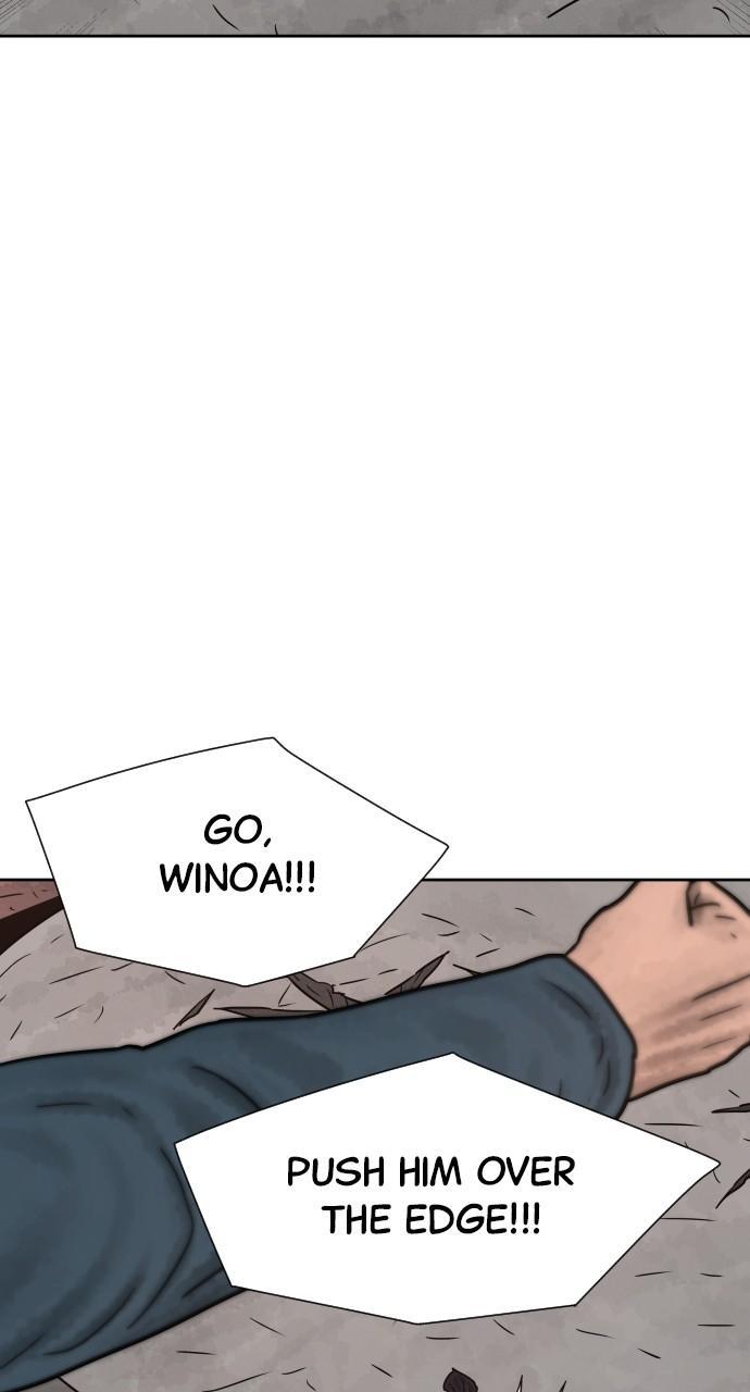 Read Warrior Executioner Manga Online