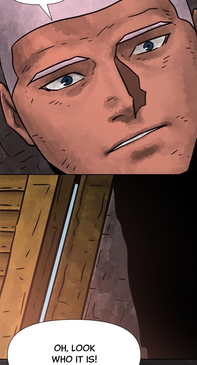 Read Warrior Executioner Manga Online