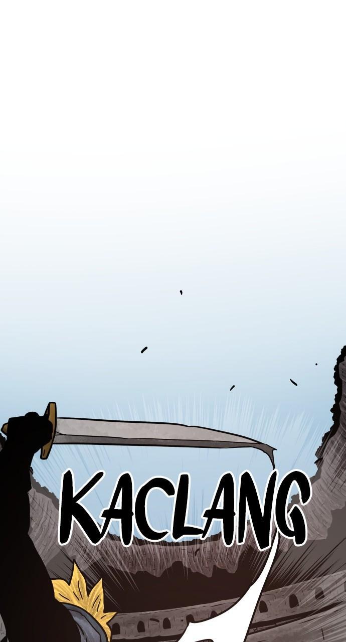 Read Warrior Executioner Manga Online