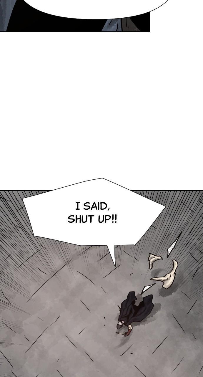Read Warrior Executioner Manga Online