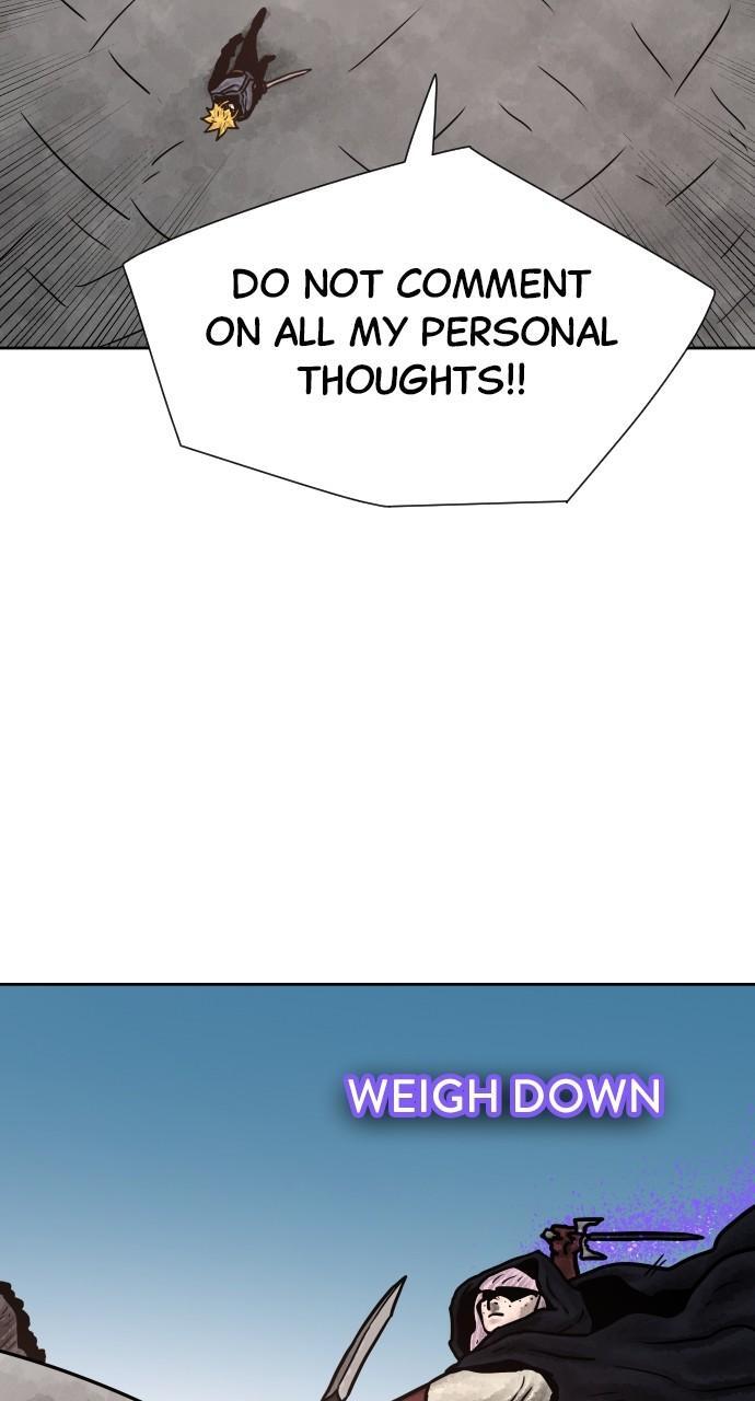 Read Warrior Executioner Manga Online