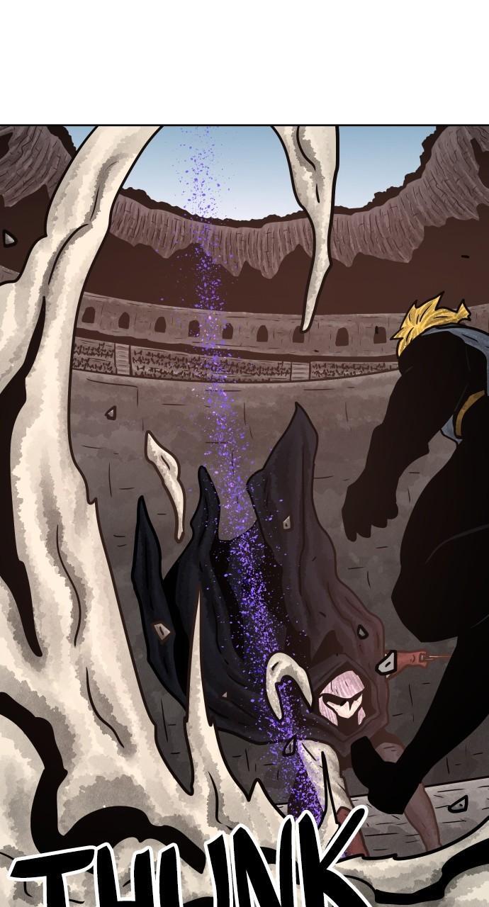 Read Warrior Executioner Manga Online