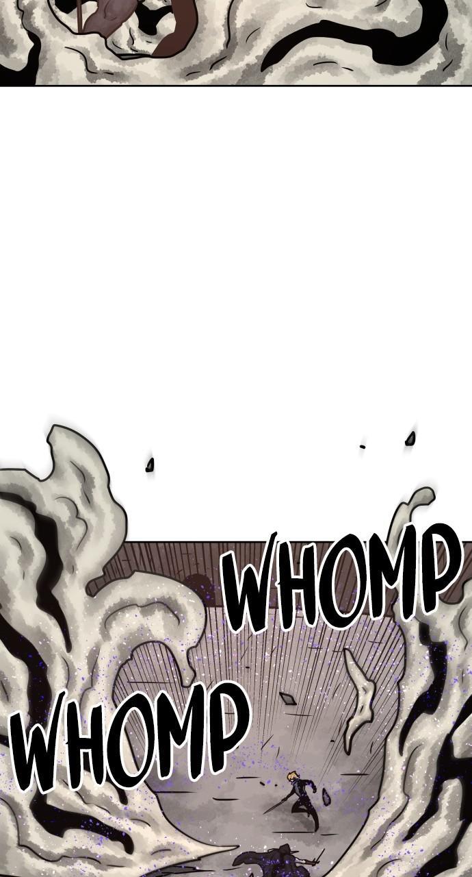 Read Warrior Executioner Manga Online