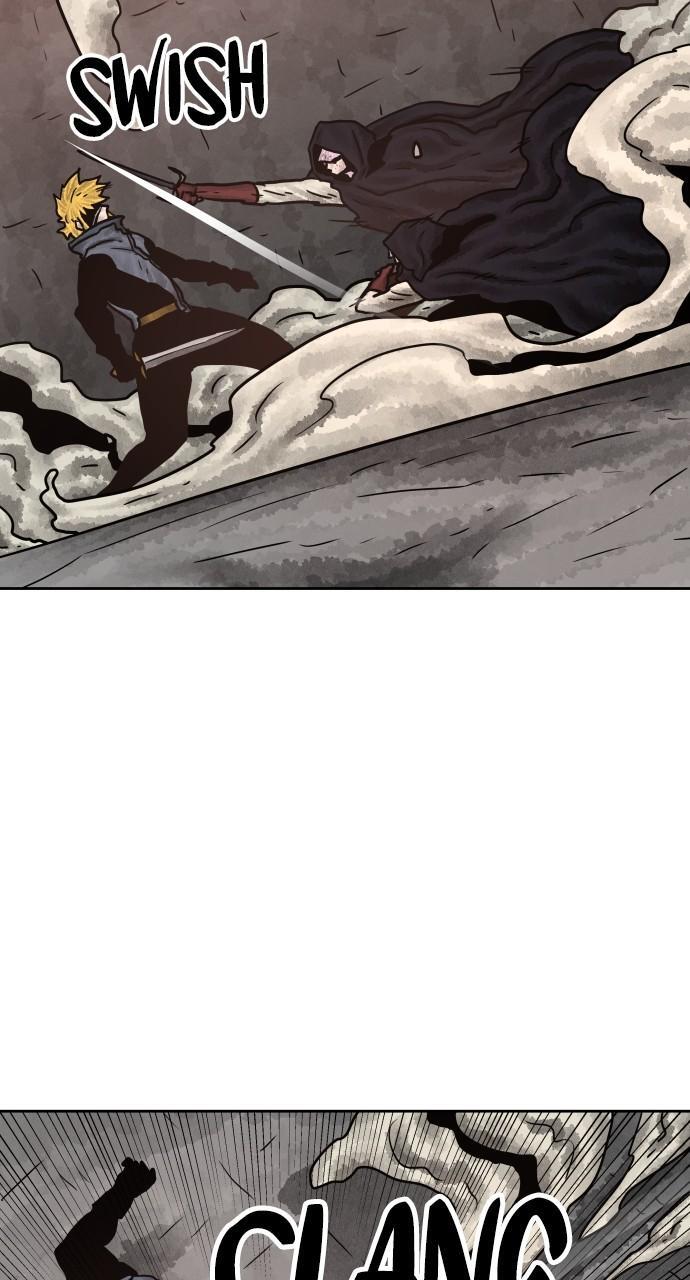 Read Warrior Executioner Manga Online