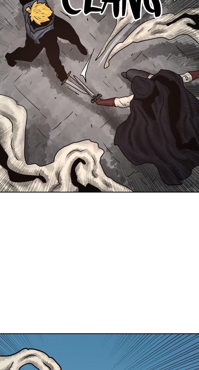 Read Warrior Executioner Manga Online
