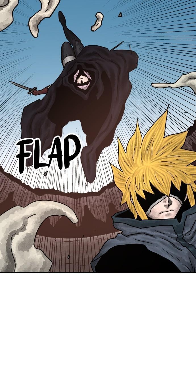 Read Warrior Executioner Manga Online