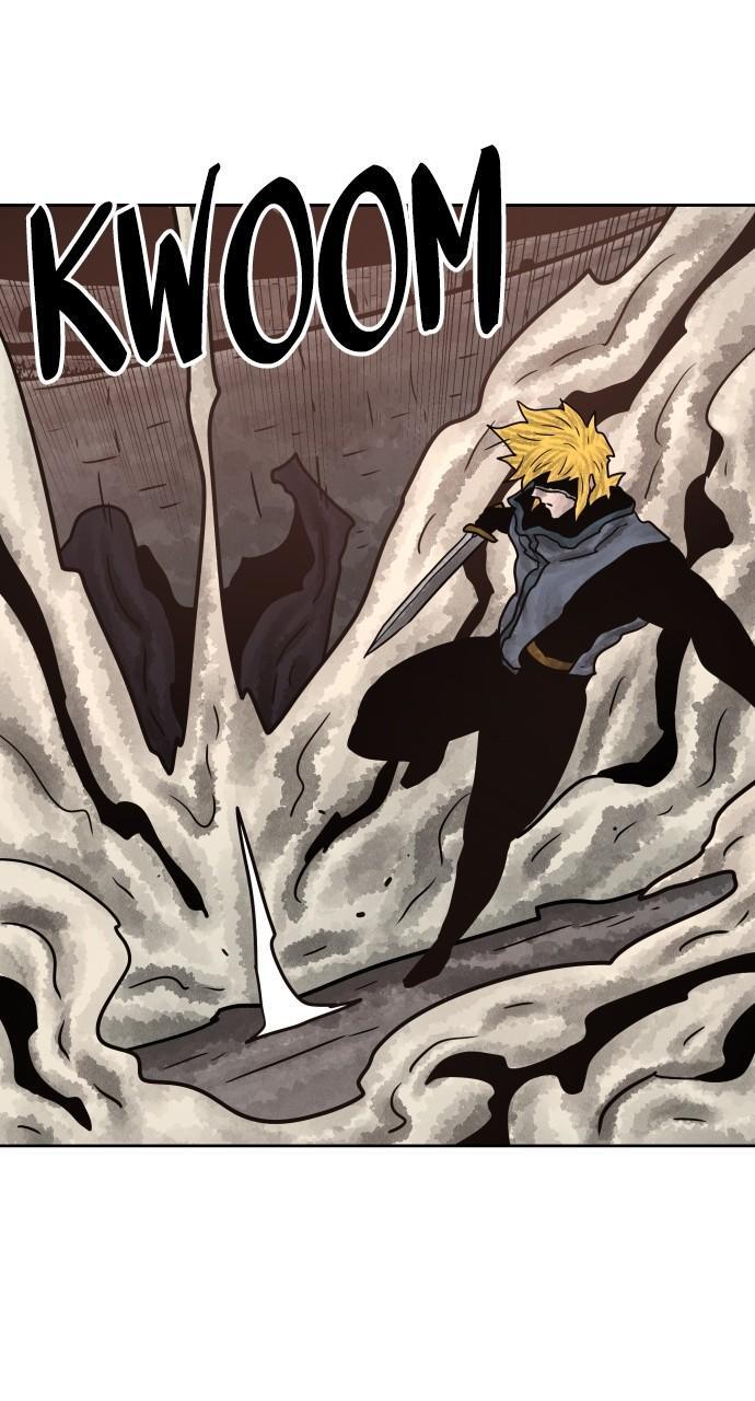 Read Warrior Executioner Manga Online