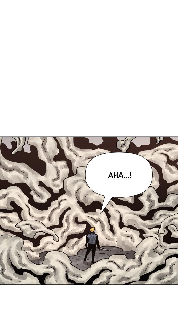 Read Warrior Executioner Manga Online