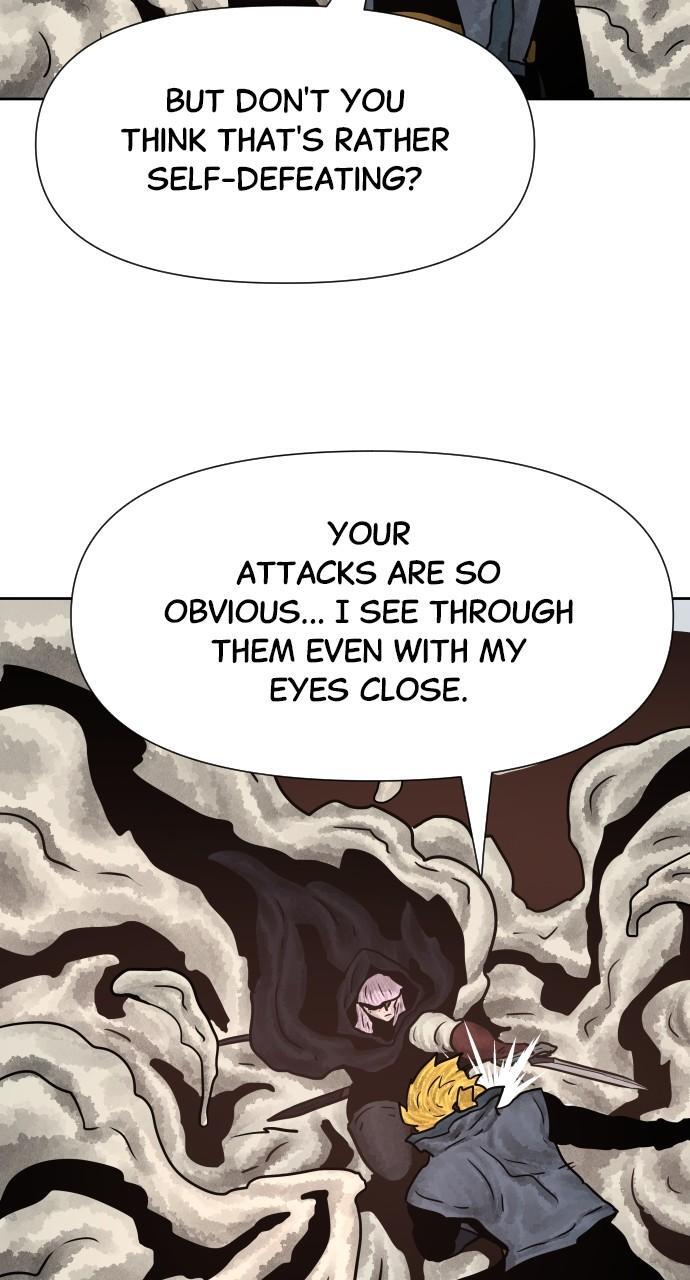 Read Warrior Executioner Manga Online
