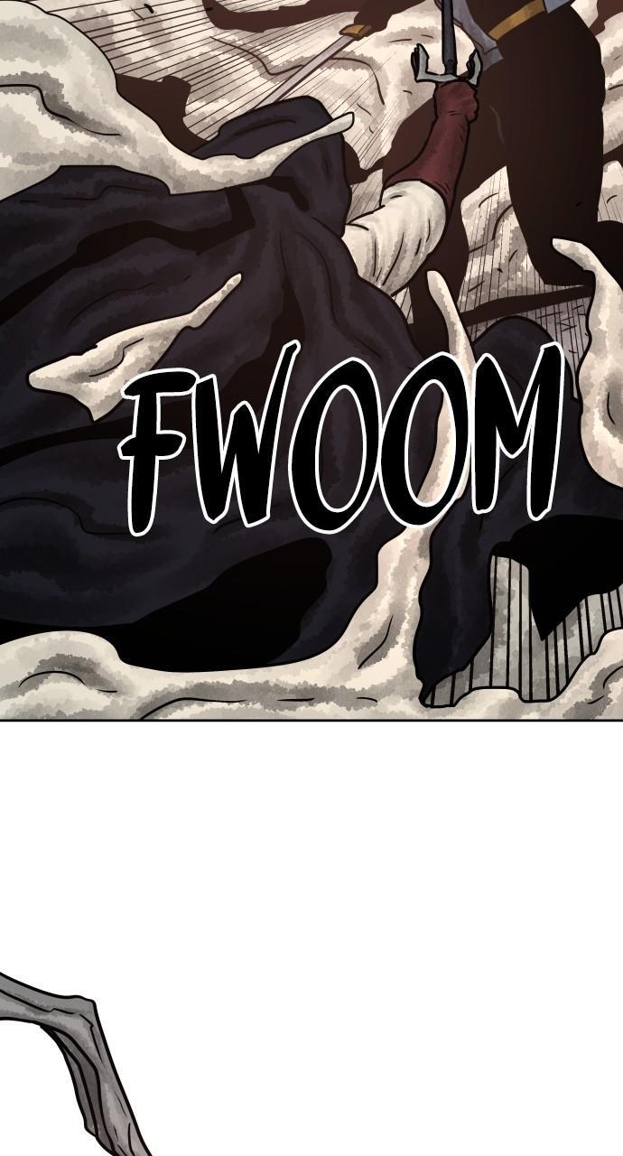 Read Warrior Executioner Manga Online