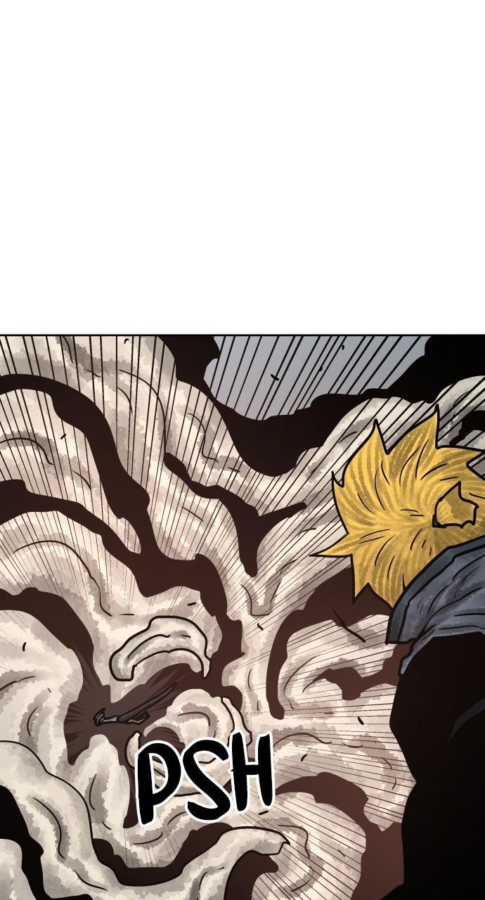 Read Warrior Executioner Manga Online