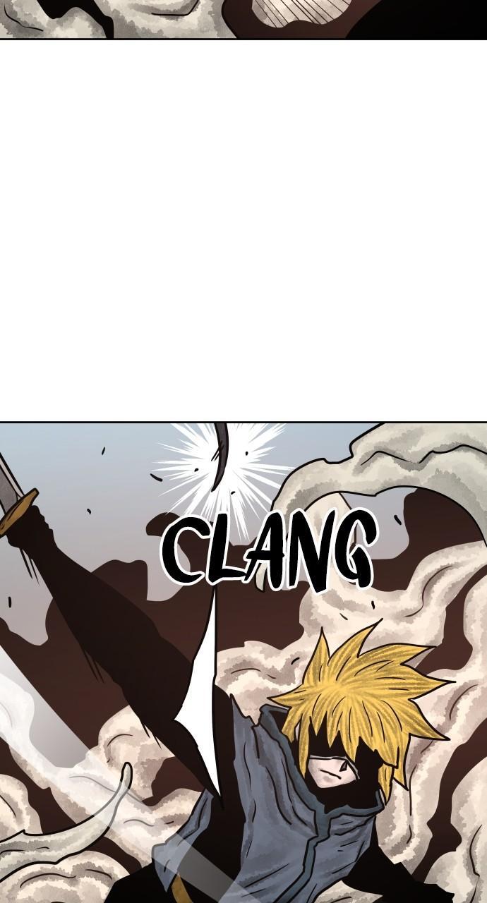 Read Warrior Executioner Manga Online