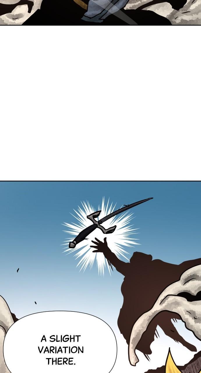 Read Warrior Executioner Manga Online