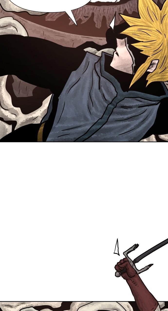 Read Warrior Executioner Manga Online
