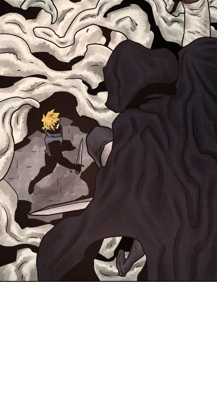 Read Warrior Executioner Manga Online
